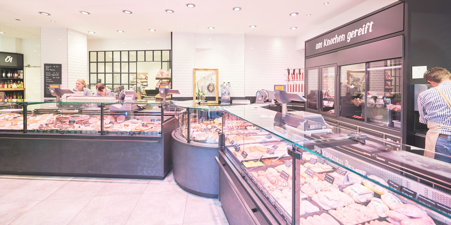 Spezialitäten-Metzgerei Bechinger